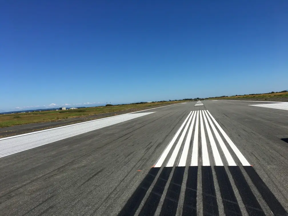 Boundary Bay Airport