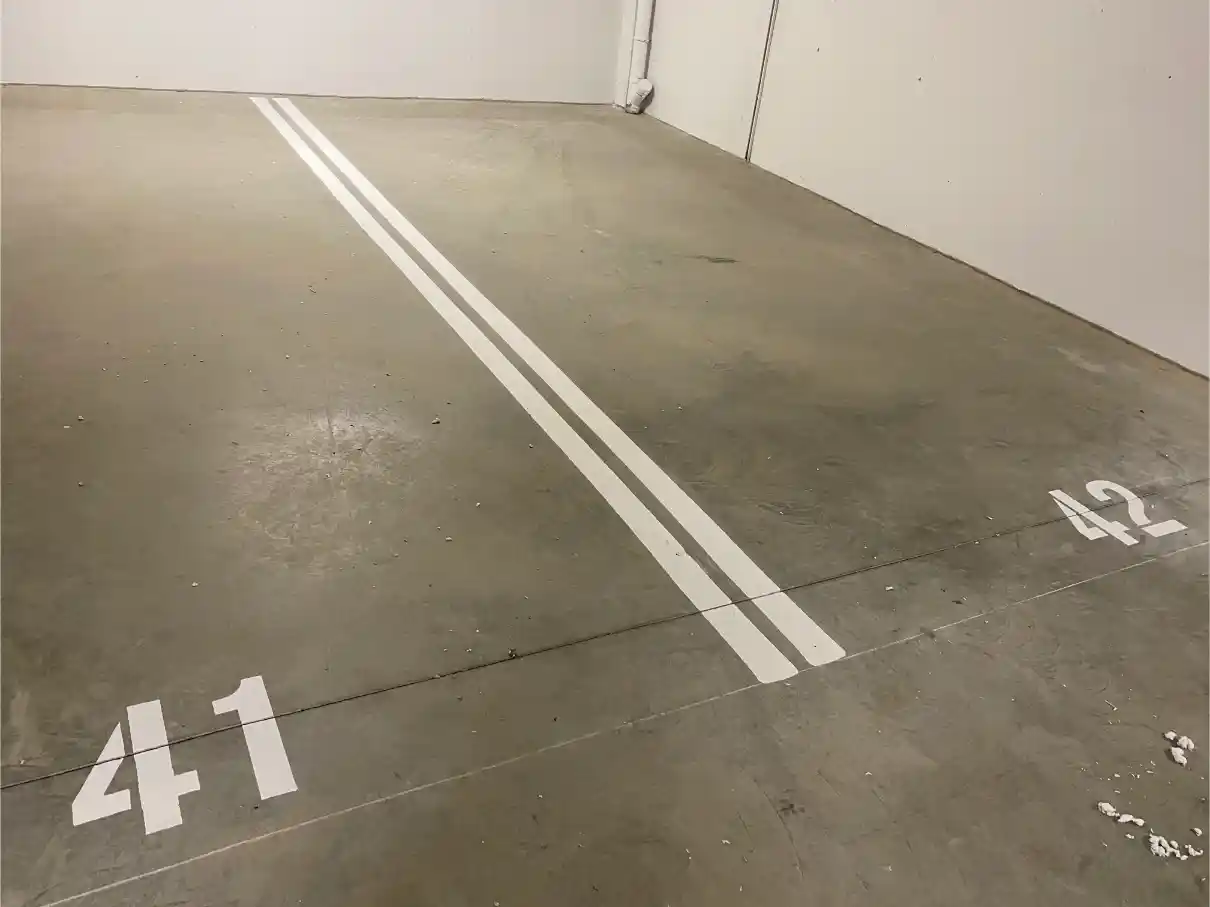 New Parkade Riverview