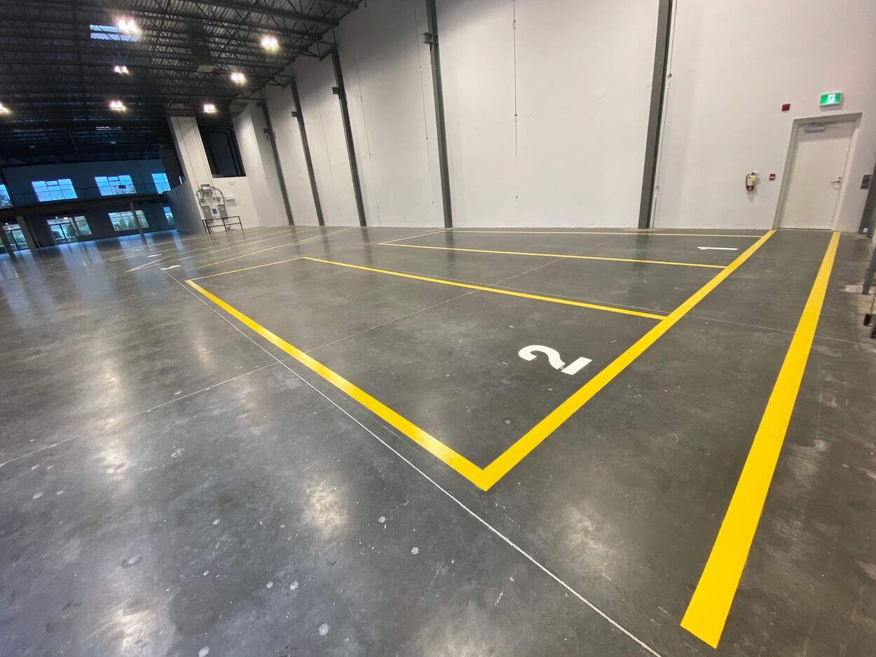 warehouse